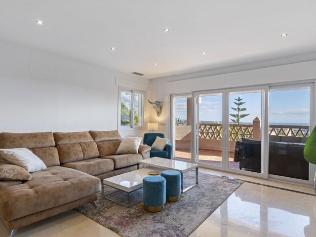 Appartement avec 3 Chambres  à Los Almendros