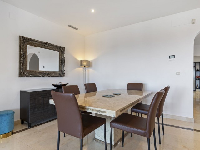 Appartement avec 3 Chambres  à Los Almendros