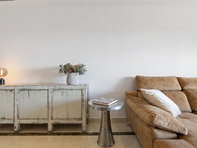 Appartement avec 3 Chambres  à Los Almendros