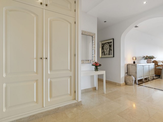 Appartement avec 3 Chambres  à Los Almendros