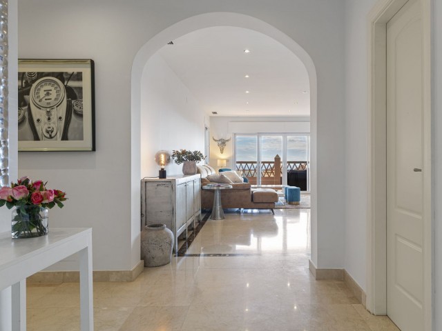 Appartement avec 3 Chambres  à Los Almendros