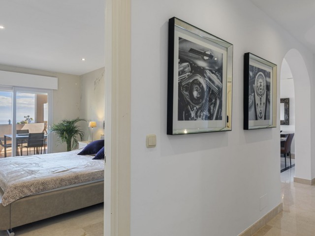 Appartement avec 3 Chambres  à Los Almendros