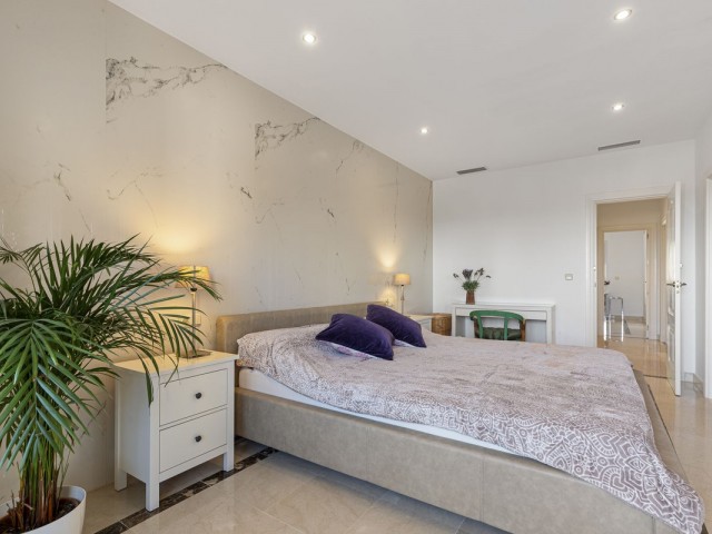 Appartement avec 3 Chambres  à Los Almendros