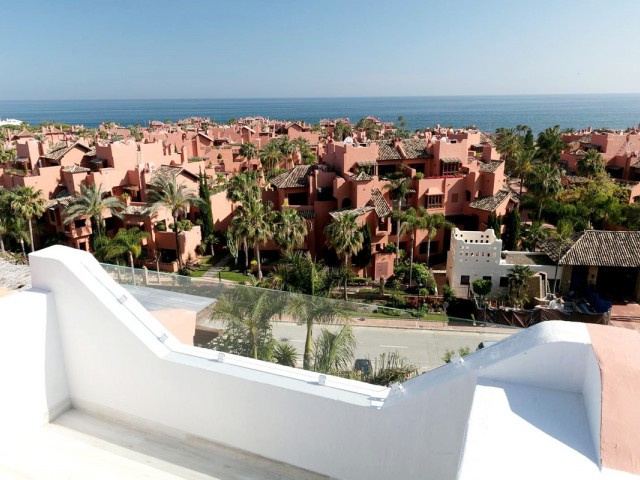 3 Slaapkamer Appartement in New Golden Mile