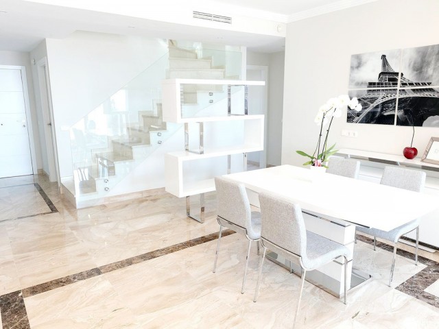 3 Slaapkamer Appartement in New Golden Mile