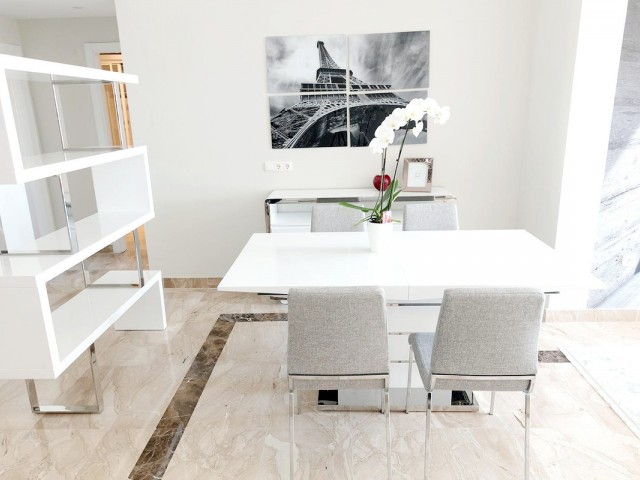 3 Slaapkamer Appartement in New Golden Mile