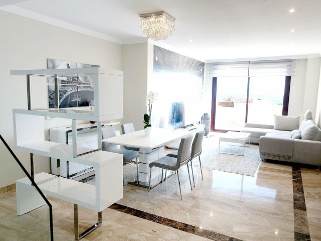 3 Slaapkamer Appartement in New Golden Mile