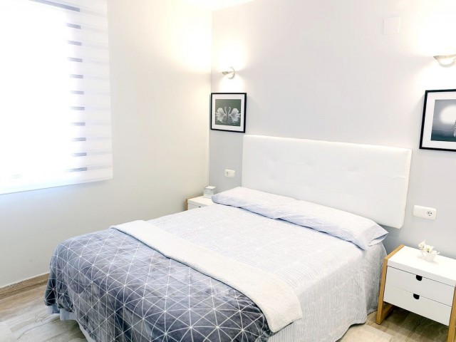 3 Slaapkamer Appartement in New Golden Mile