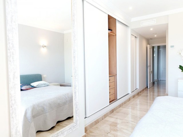 3 Slaapkamer Appartement in New Golden Mile
