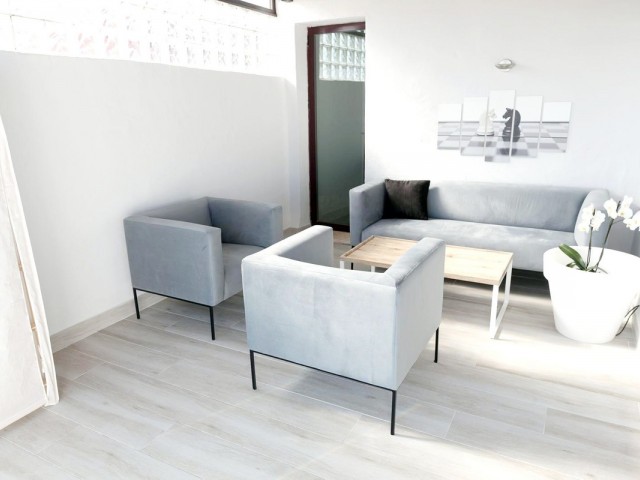 3 Slaapkamer Appartement in New Golden Mile