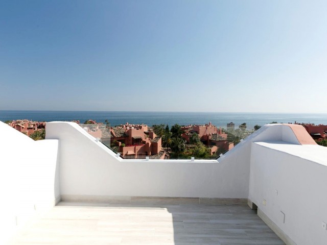 3 Slaapkamer Appartement in New Golden Mile