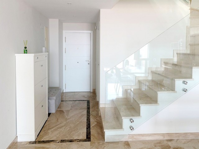 3 Slaapkamer Appartement in New Golden Mile