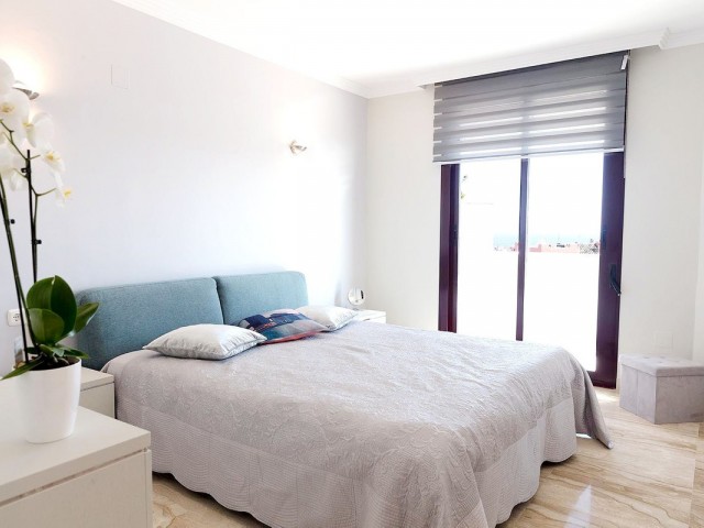 3 Bedrooms Apartment in New Golden Mile