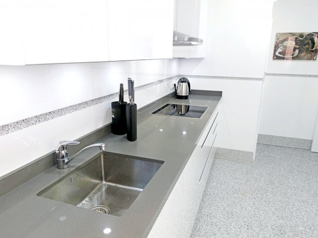 3 Bedrooms Apartment in New Golden Mile