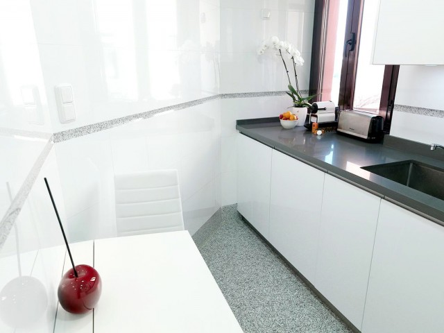 3 Bedrooms Apartment in New Golden Mile