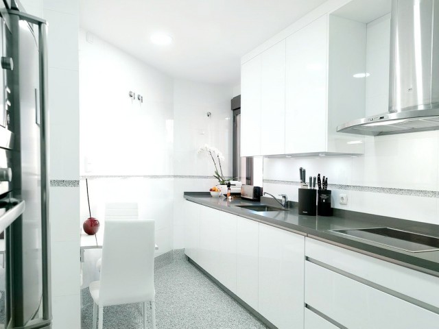 3 Bedrooms Apartment in New Golden Mile