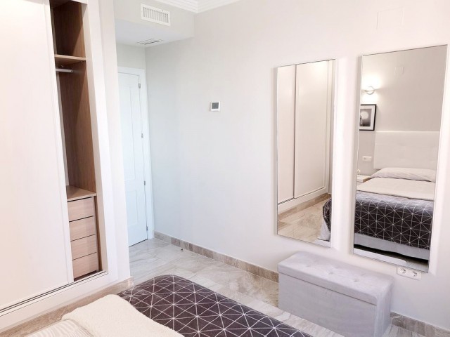 3 Bedrooms Apartment in New Golden Mile