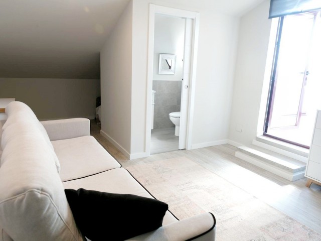 3 Bedrooms Apartment in New Golden Mile