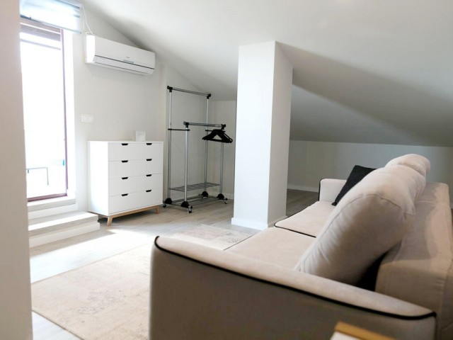 3 Bedrooms Apartment in New Golden Mile