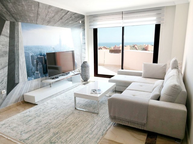 3 Bedrooms Apartment in New Golden Mile