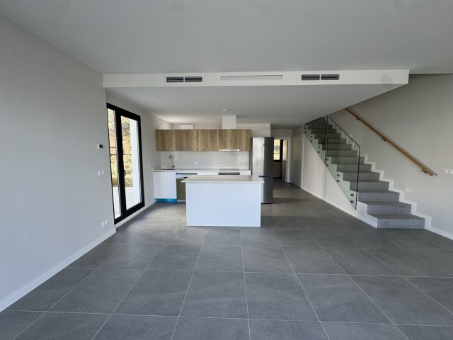 4 Slaapkamer Villa in Riviera del Sol