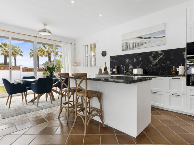 5 Soveroms Villa i Las Chapas