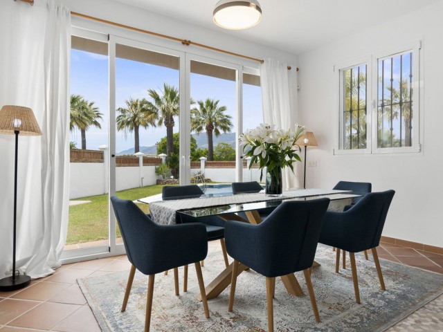 5 Soveroms Villa i Las Chapas