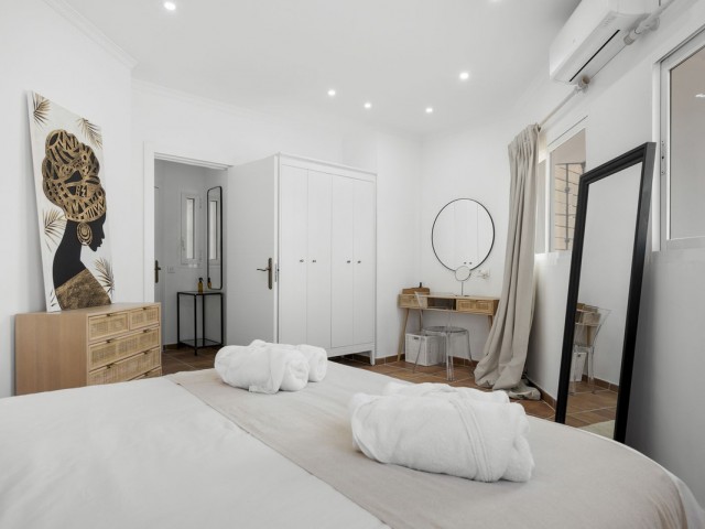 5 Soveroms Villa i Las Chapas