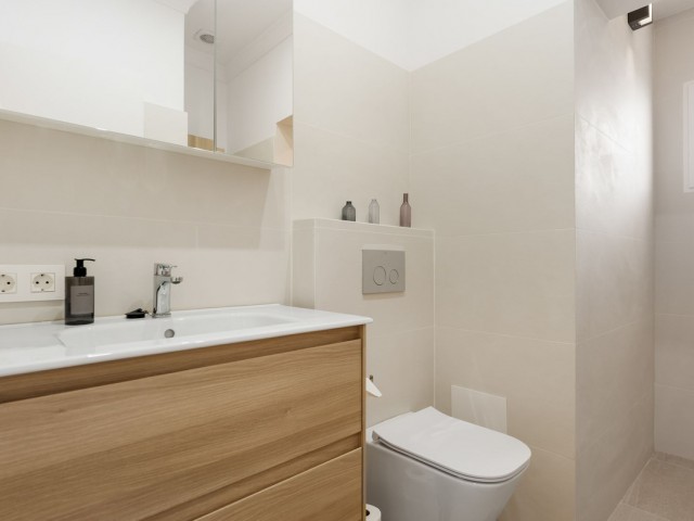 5 Soveroms Villa i Las Chapas