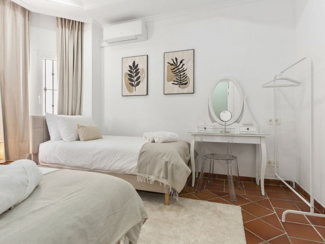 5 Soveroms Villa i Las Chapas