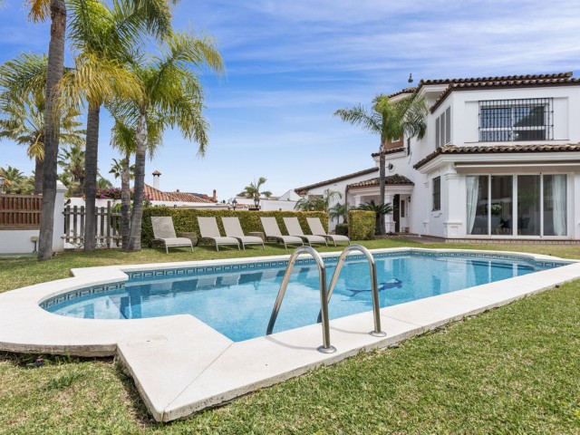 Villa, Las Chapas, R5249194