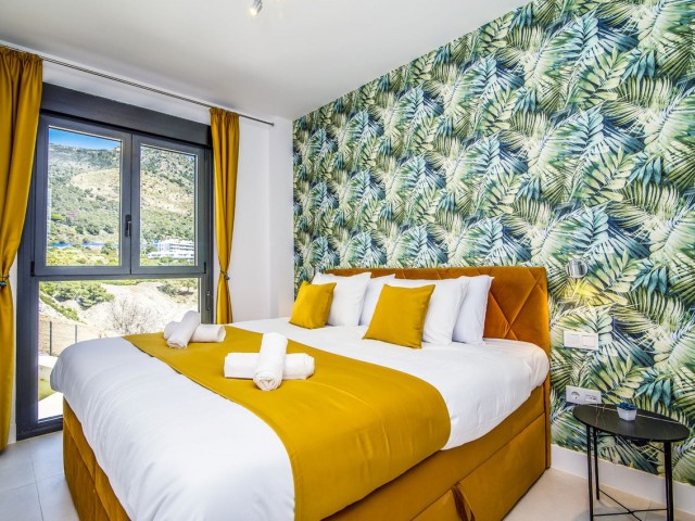 3 Bedrooms Apartment in Fuengirola