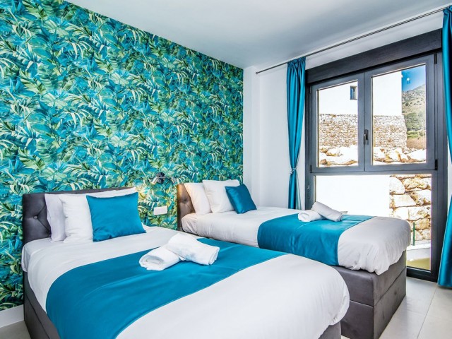 3 Bedrooms Apartment in Fuengirola