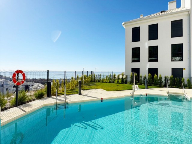 3 Bedrooms Apartment in Fuengirola