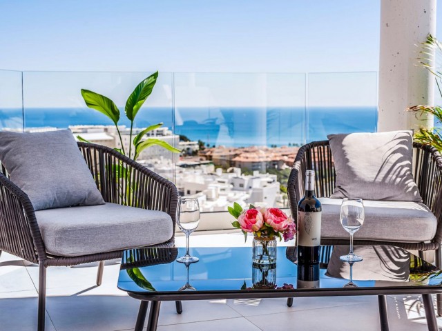 Lägenhet, Fuengirola