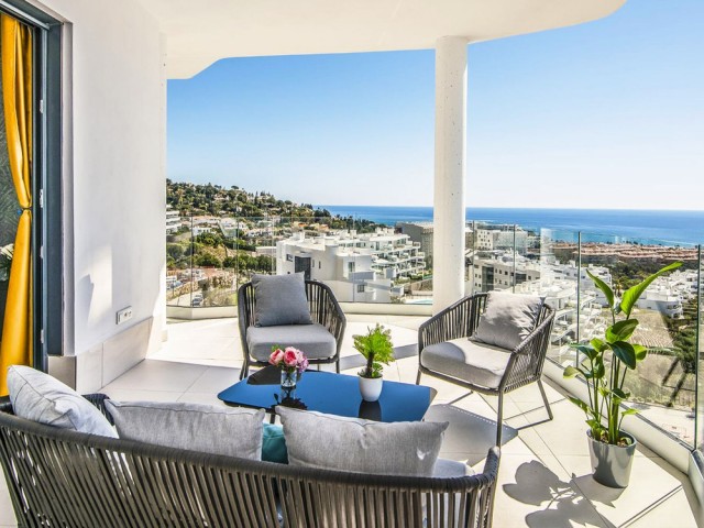 Lägenhet, Fuengirola