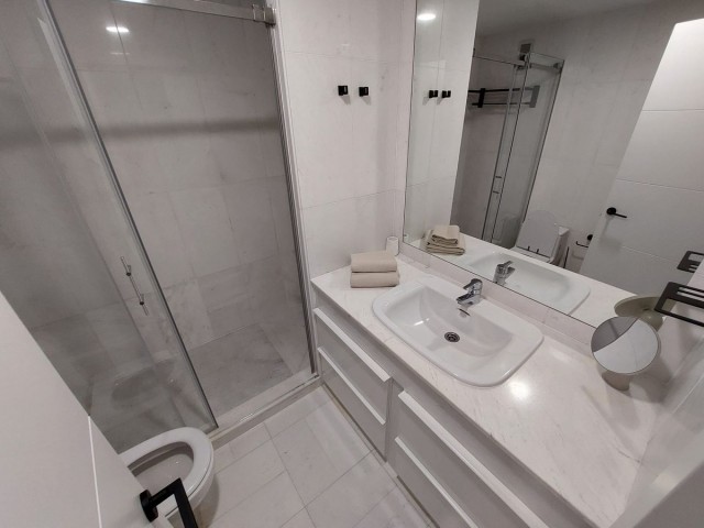 3 Schlafzimmer Apartment in Puerto Banús