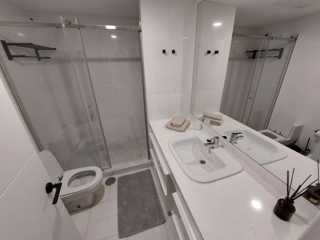 3 Schlafzimmer Apartment in Puerto Banús