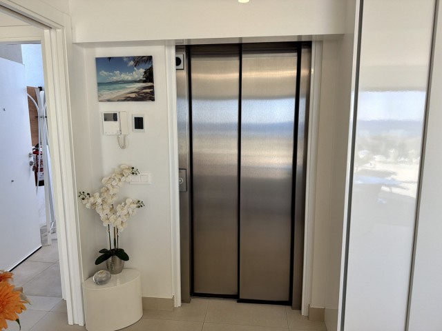 Penthouse avec 2 Chambres  à Calanova Golf