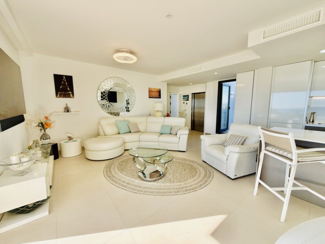 Penthouse avec 2 Chambres  à Calanova Golf