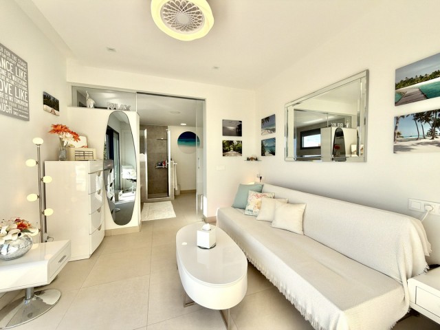 Penthouse avec 2 Chambres  à Calanova Golf