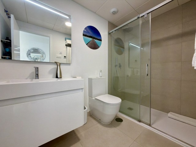 Penthouse avec 2 Chambres  à Calanova Golf