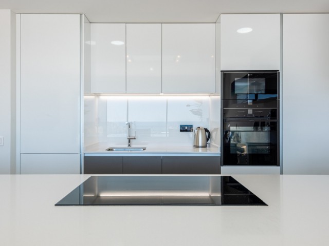 Penthouse in Calanova Golf