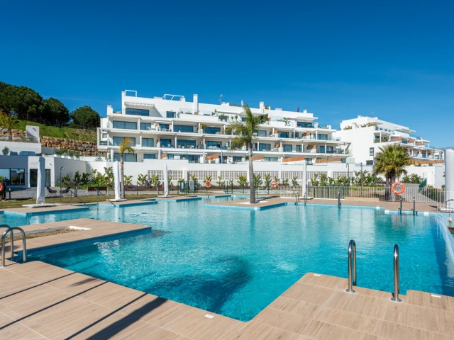 Kattohuoneisto Calanova Golf