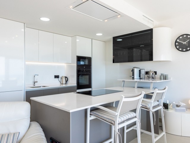 Kattohuoneisto Calanova Golf