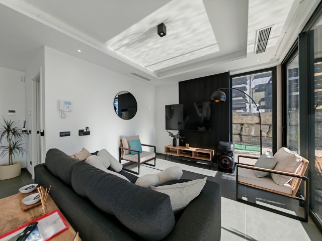 4 Schlafzimmer Villa in Valle Romano