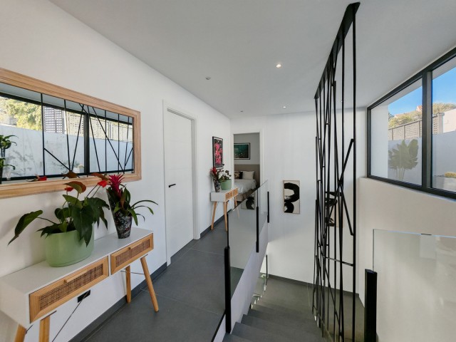 4 Schlafzimmer Villa in Valle Romano