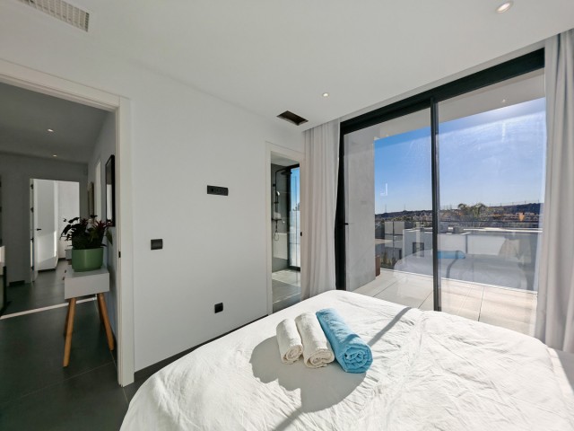 4 Schlafzimmer Villa in Valle Romano