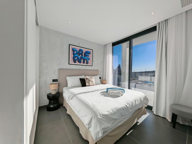 4 Schlafzimmer Villa in Valle Romano