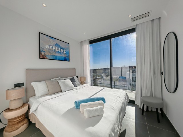 4 Schlafzimmer Villa in Valle Romano